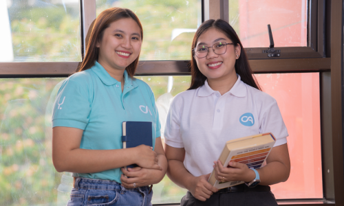 Clinic Admin team